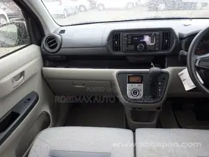 Toyota Passo 2019 Green