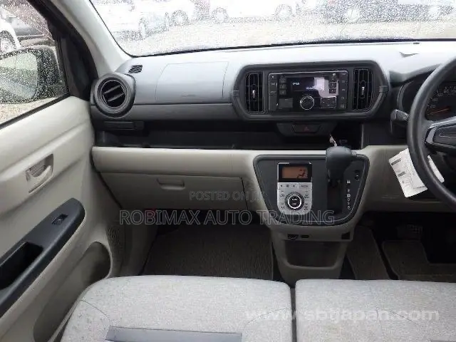 Toyota Passo 2019 Green