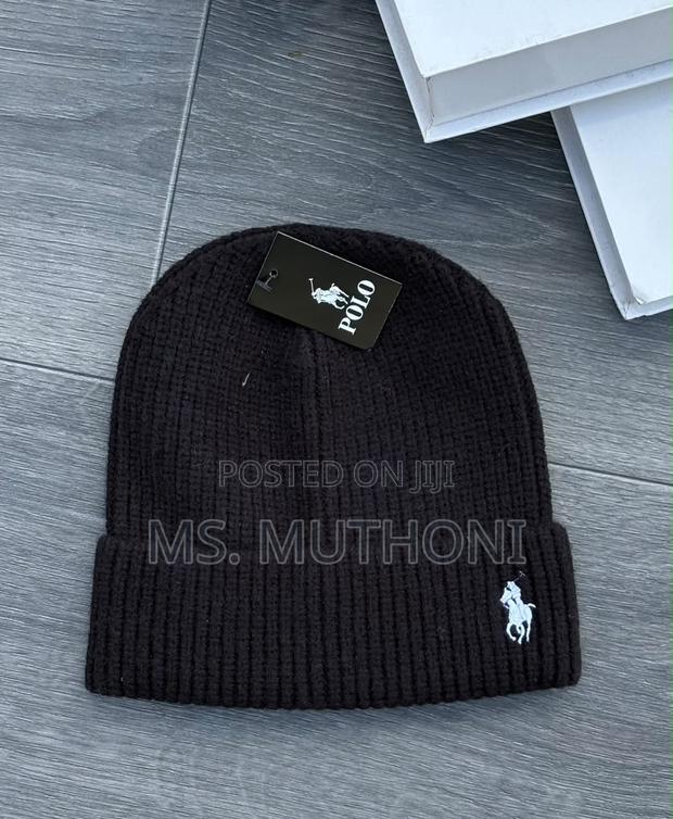 Designer Quality Knit Beanies / Marvins - thumbnail 3