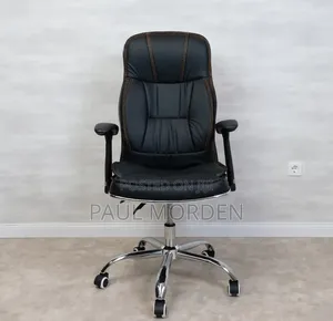 Office Leather Provides Chair