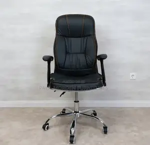 Office Leather Provides Chair