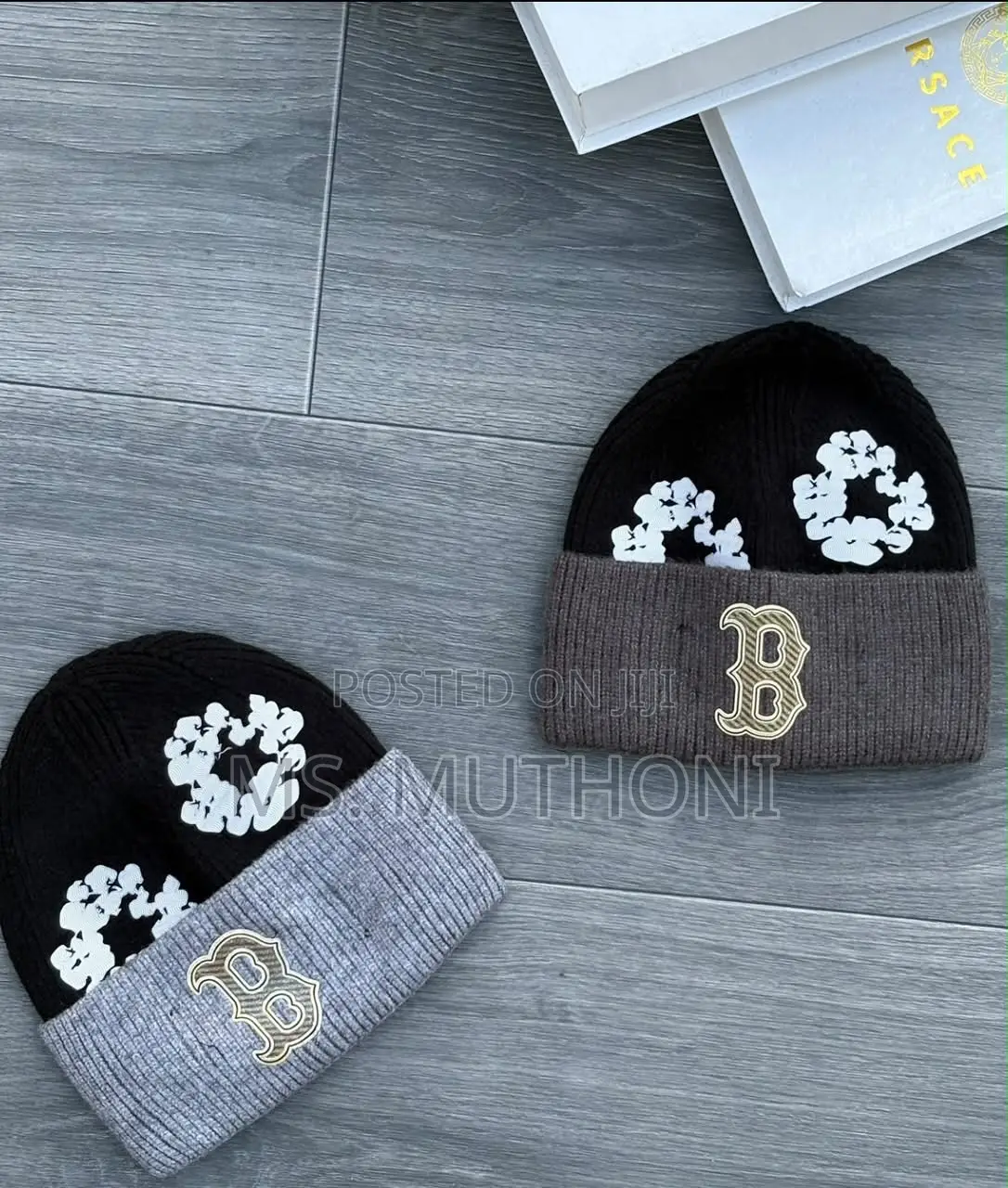 Unisex North Face ,Celine , Stone Island Beanies