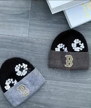 Unisex North Face ,Celine , Stone Island Beanies