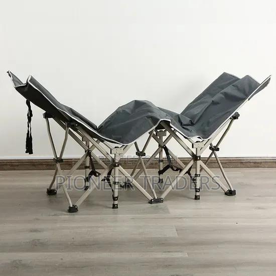 Camping Bed