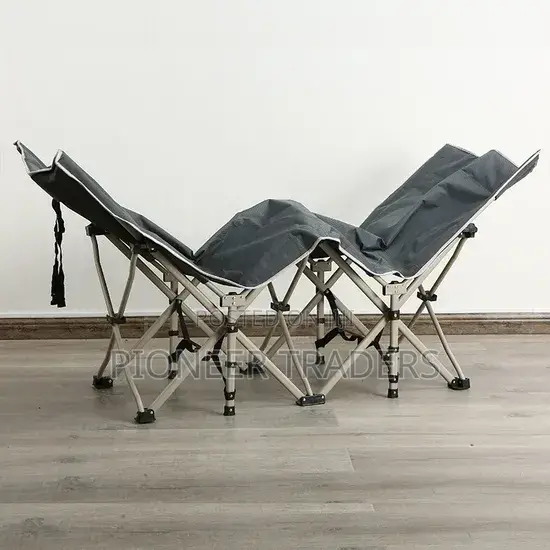 Camping Bed