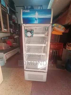 Mika Fridge