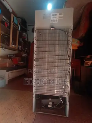 Mika Fridge