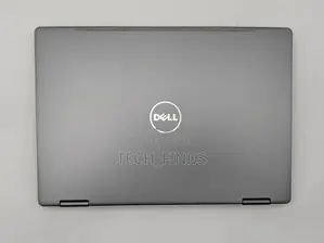 Laptop Dell 8GB AMD Ryzen 5 SSD 256GB