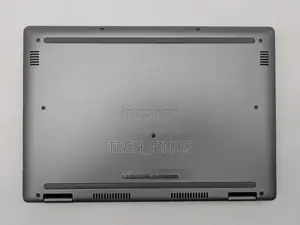 Laptop Dell 8GB AMD Ryzen 5 SSD 256GB