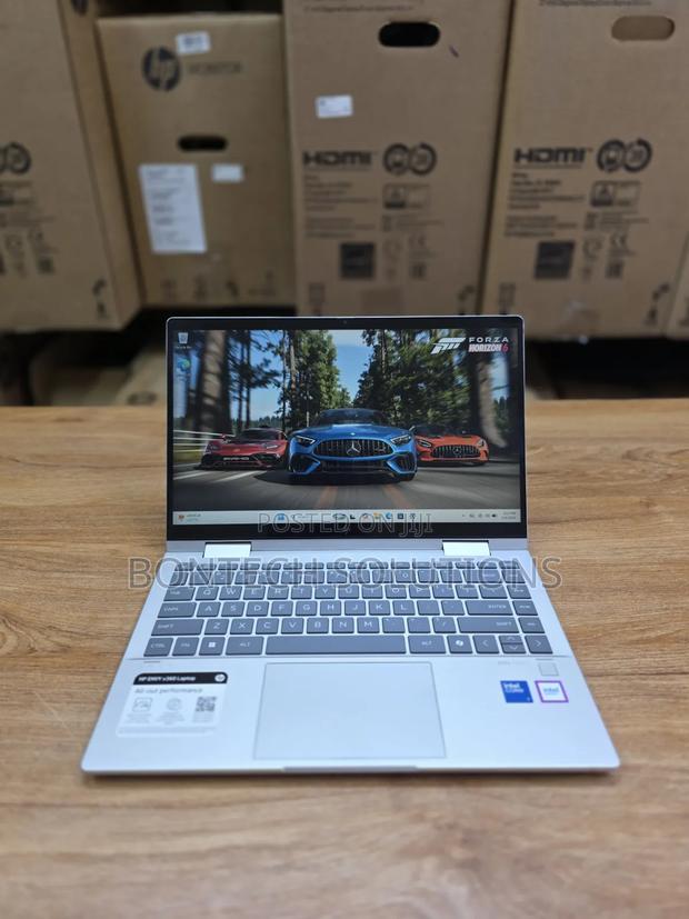 Laptop HP Envy 14 16GB Intel Core i7 SSD 1T