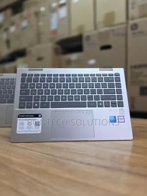 Laptop HP Envy 14 16GB Intel Core i7 SSD 1T
