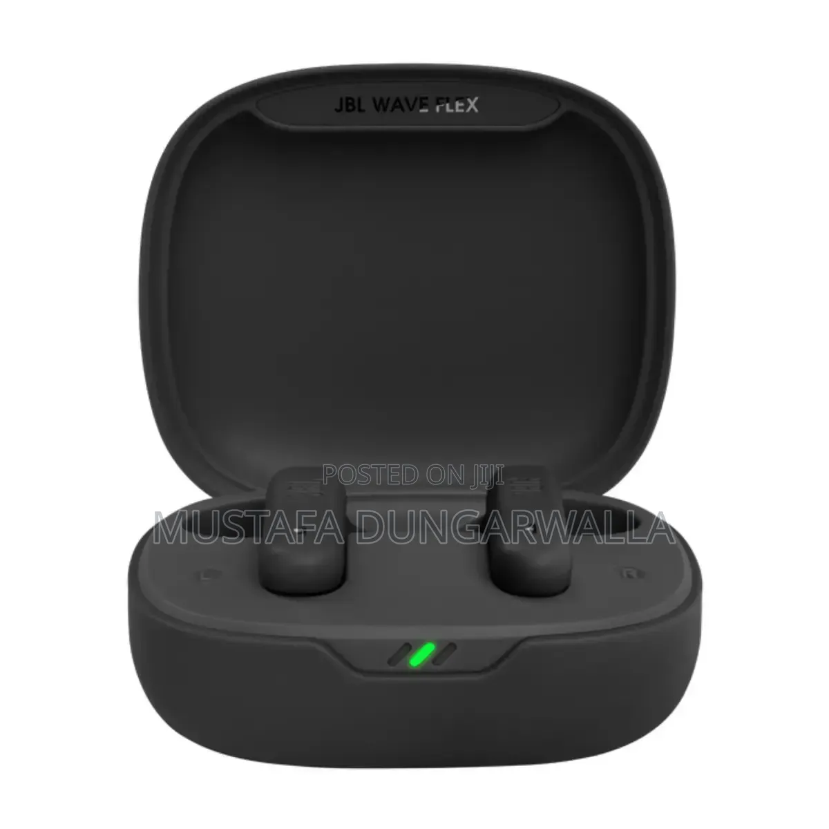 JBL Wave Flex Earbuds
