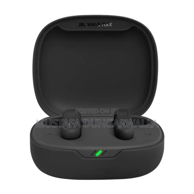 JBL Wave Flex Earbuds