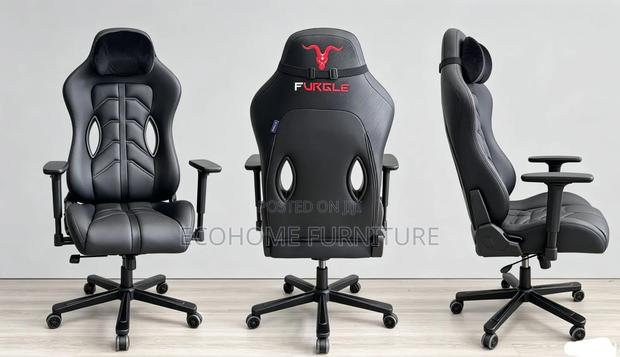 Furgle Ace Ercomonic Gaming Chair