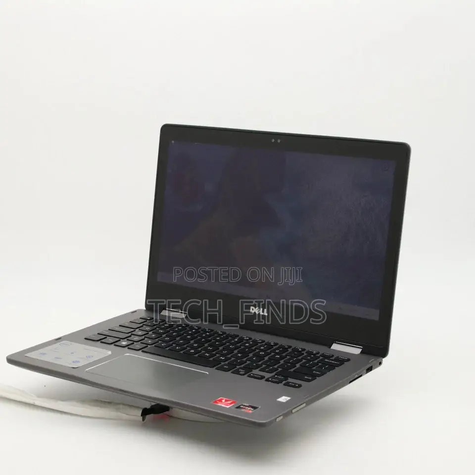 Laptop Dell 8GB AMD Ryzen 7 SSD 256GB