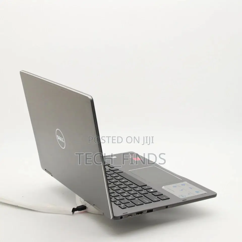 Laptop Dell 8GB AMD Ryzen 7 SSD 256GB