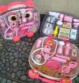 Doctor Kit for Kids