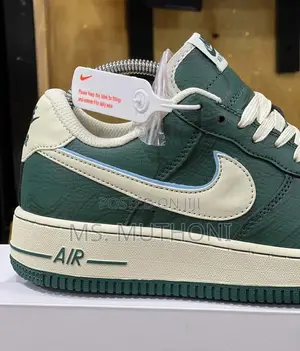 Nike Air Force 1 '07 Low X Laams _39 40 41 42 43 44 45_