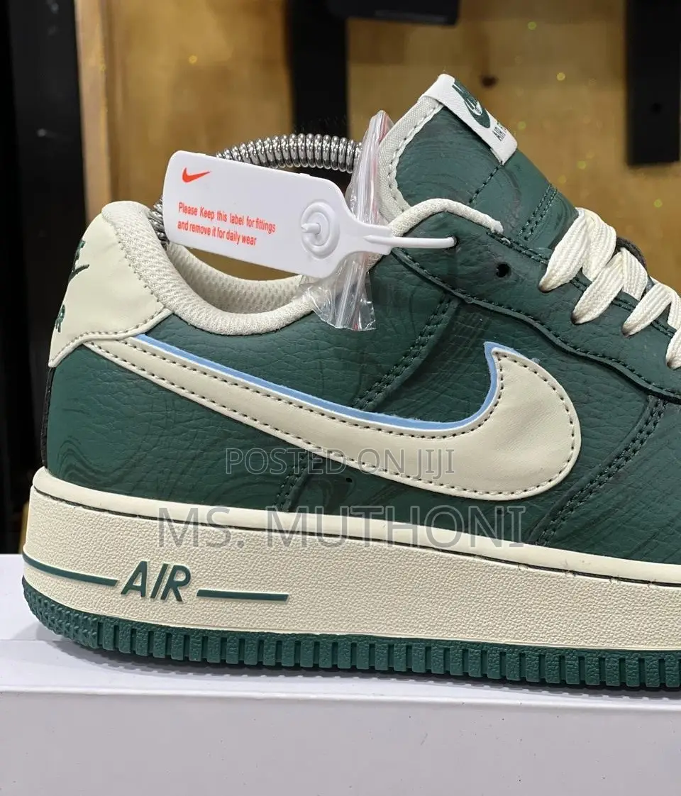 Nike Air Force 1 '07 Low X Laams _39 40 41 42 43 44 45_