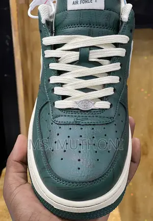 Nike Air Force 1 '07 Low X Laams _39 40 41 42 43 44 45_