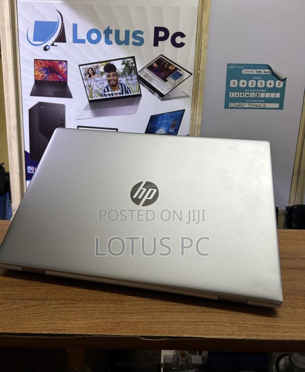 Laptop HP 650 G4 8GB Intel Core i7 SSD 256GB - thumbnail 4