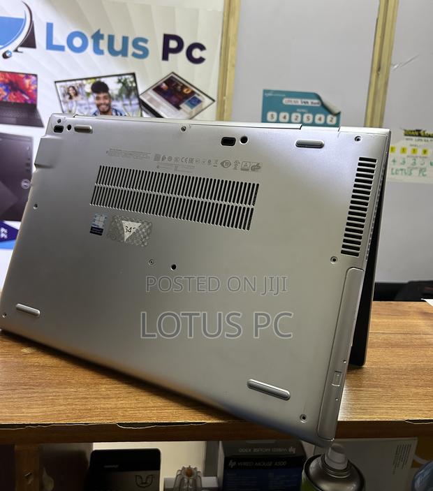 Laptop HP 650 G4 8GB Intel Core i7 SSD 256GB - thumbnail 5