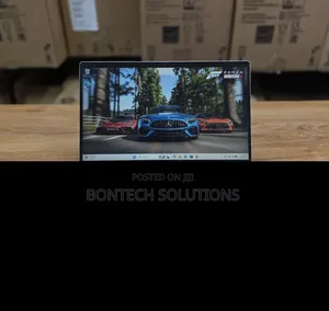 New Laptop HP Envy 14t 8GB Intel Core Ultra 5 SSD 512GB