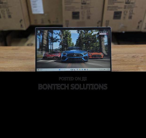 New Laptop HP Envy 14t 8GB Intel Core Ultra 5 SSD 512GB