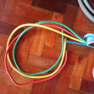 10mm 4 Core Flex Cable 34 Meteres Long