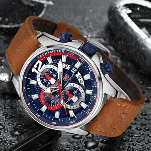 Minifocus Gents Mf0350*