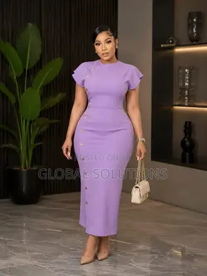 Classy Sheath Dresses