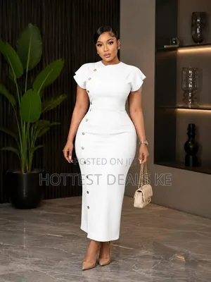 Classy Sheath Dresses