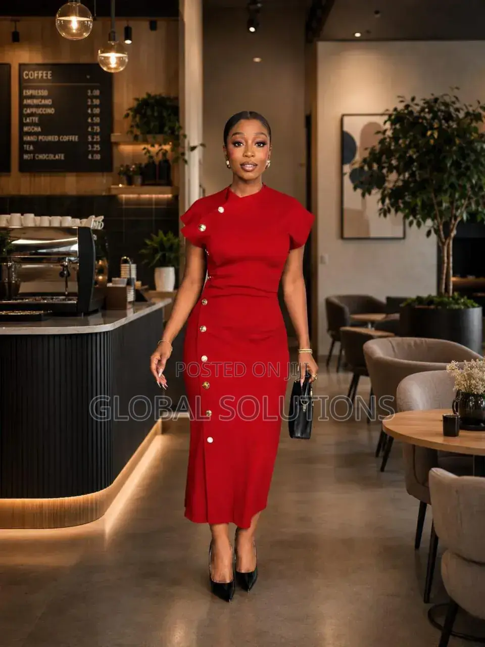 Classy Sheath Dresses