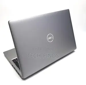 Laptop Dell Precision 3561 16GB Intel Core i7 SSD 512GB