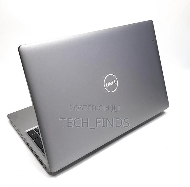 Laptop Dell Precision 3561 16GB Intel Core i7 SSD 512GB - thumbnail 2