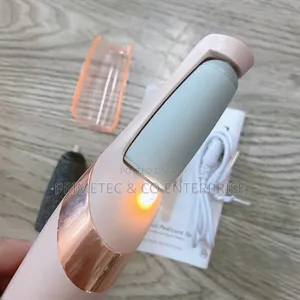 Electric Cordless Rechargeable Callous