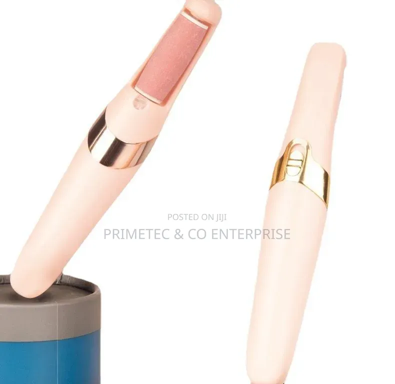 Electric Cordless Rechargeable Callous