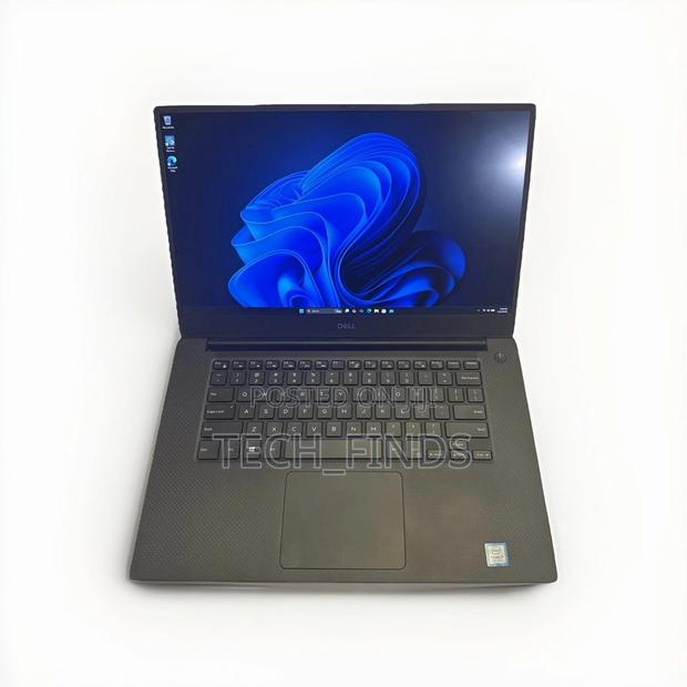 Laptop Dell Precision 5540 16GB Intel Core i7 SSD 512GB