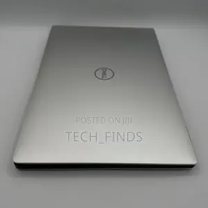 Laptop Dell Precision 5540 16GB Intel Core i9 SSD 512GB