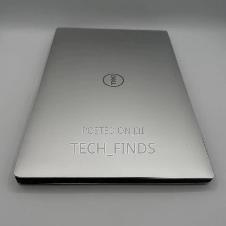 Laptop Dell Precision 5540 16GB Intel Core i9 SSD 512GB