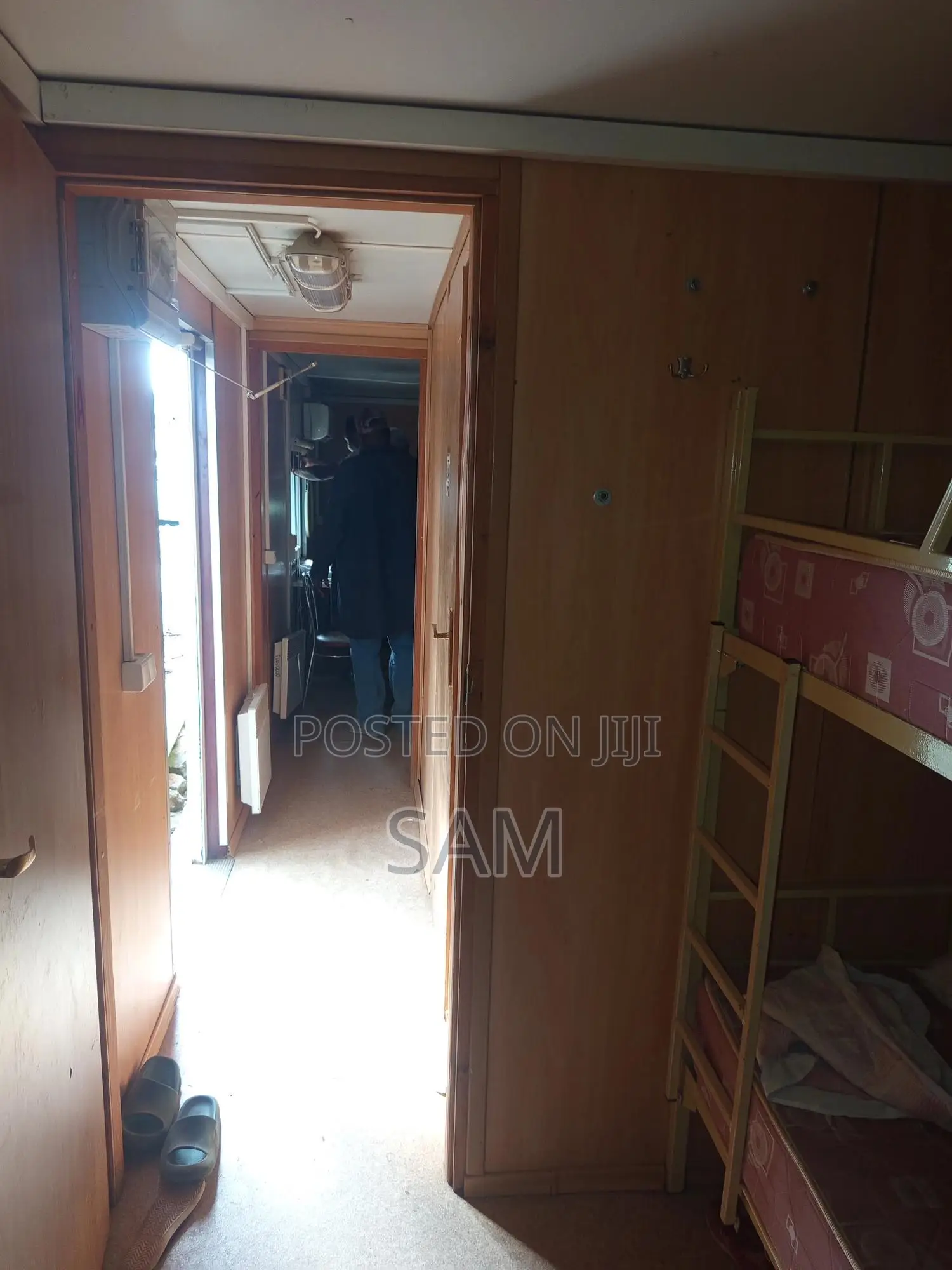 Container House