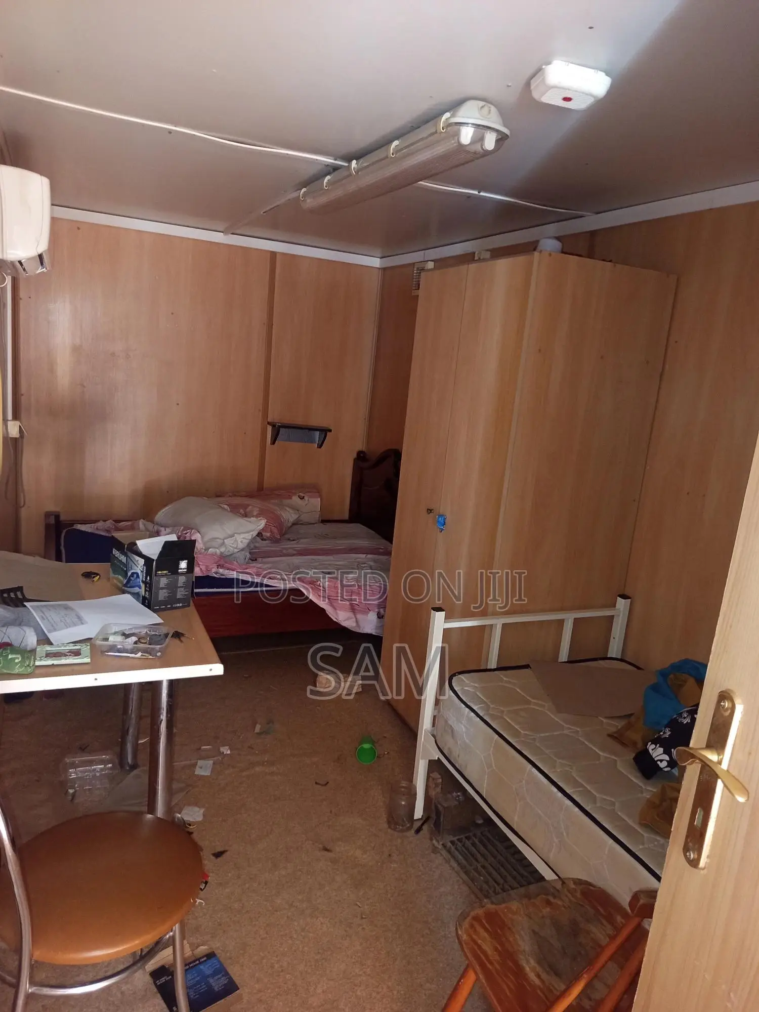 Container House