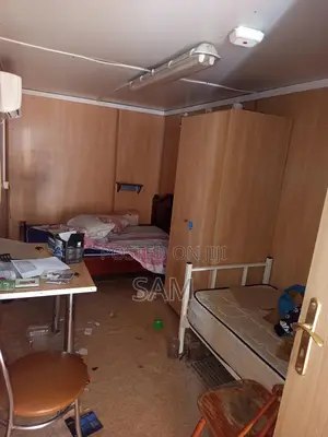 Container House