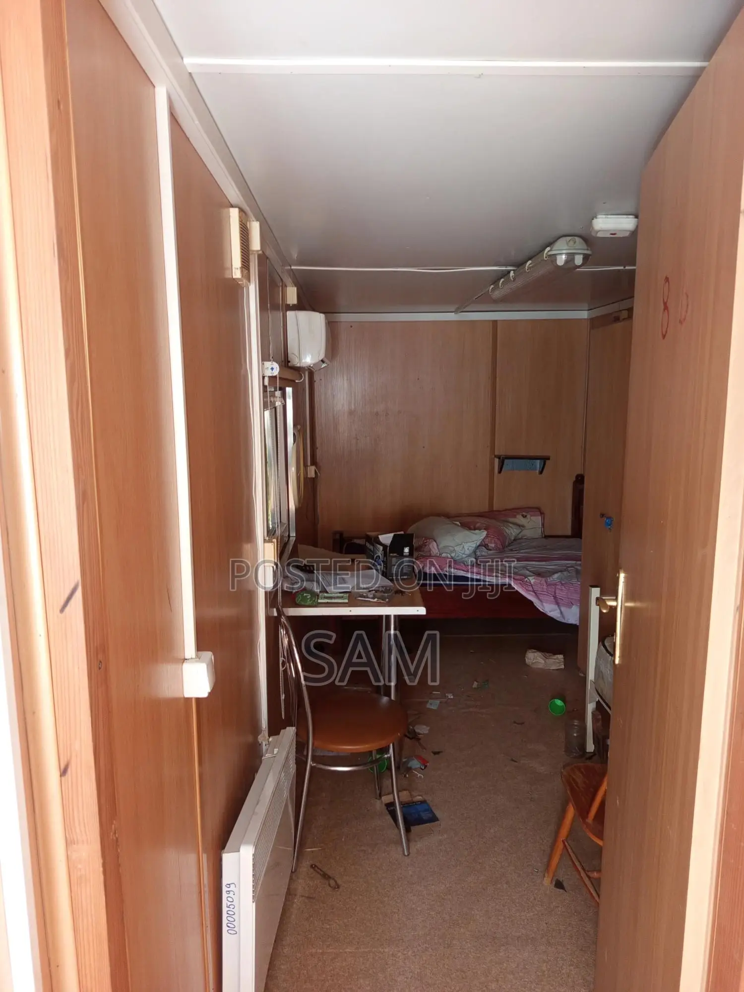 Container House