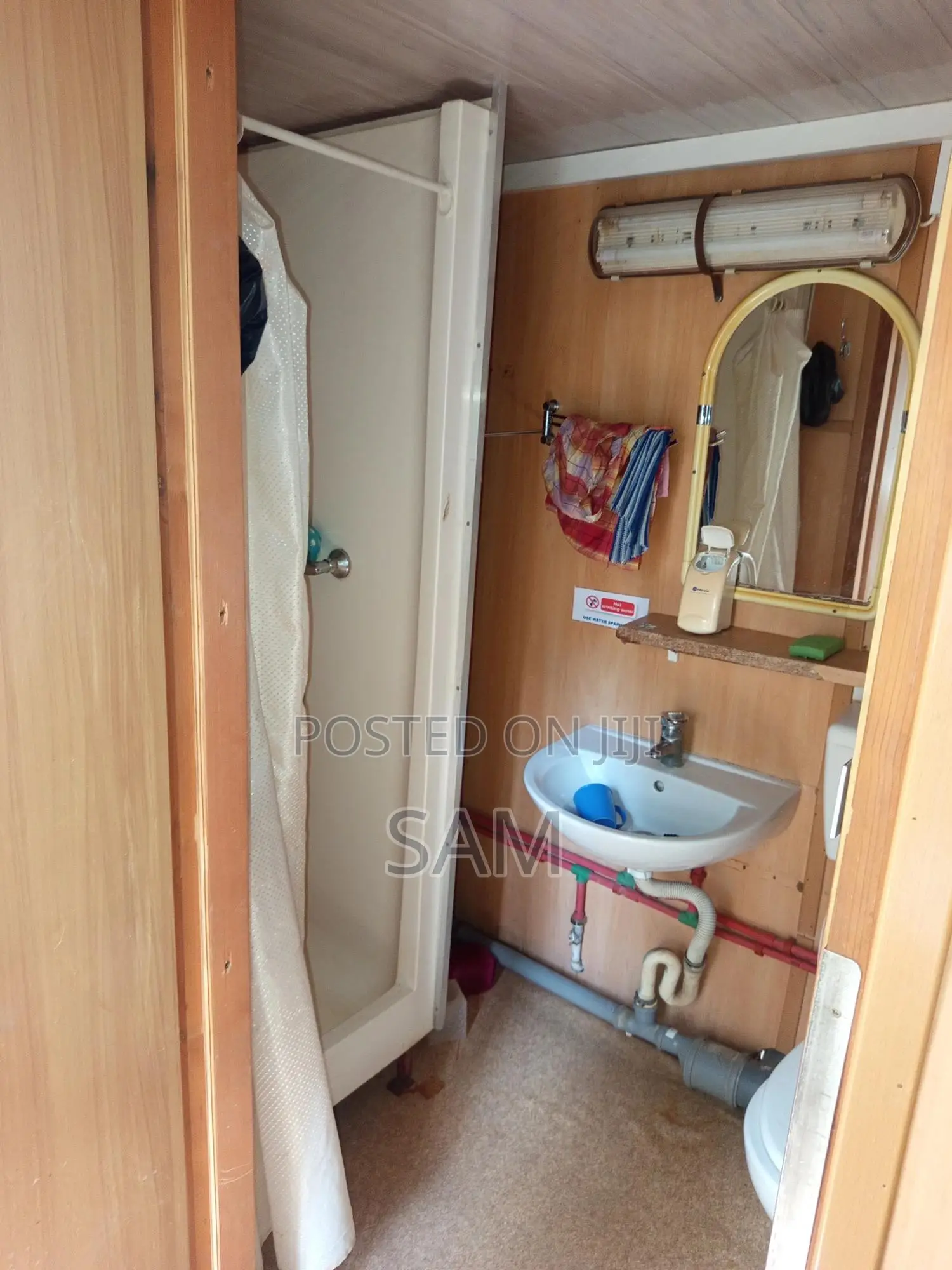 Container House