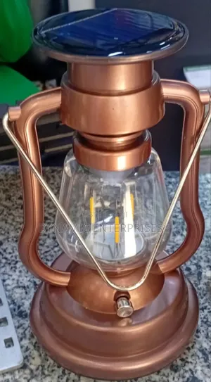 Lantern Camping Lamps
