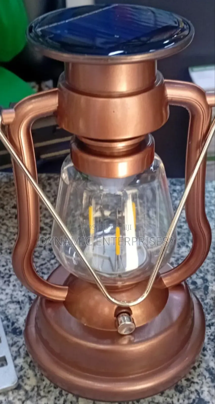 Lantern Camping Lamps