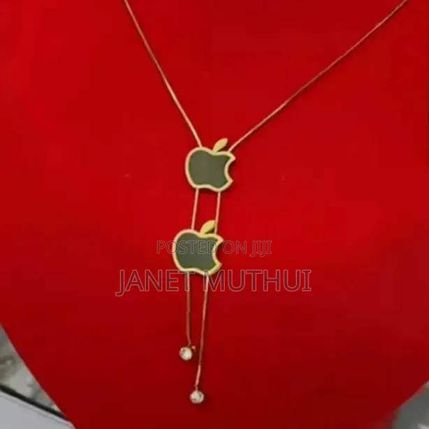 Stainless Neckless