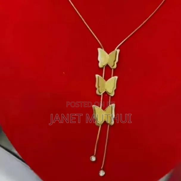Stainless Neckless - thumbnail 4