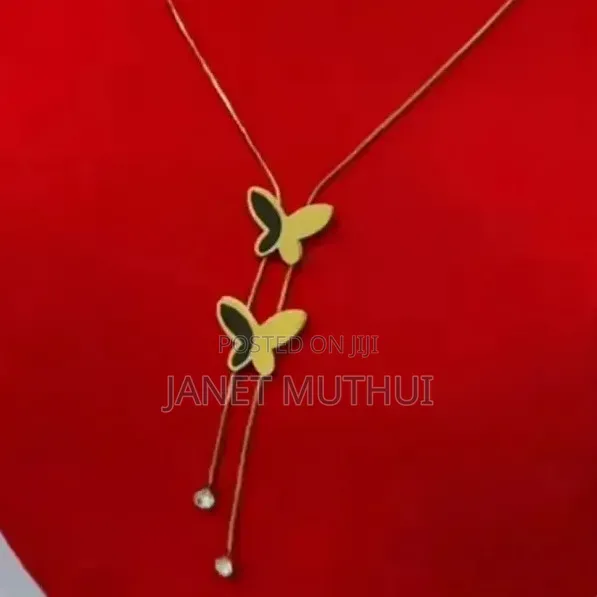 Stainless Neckless